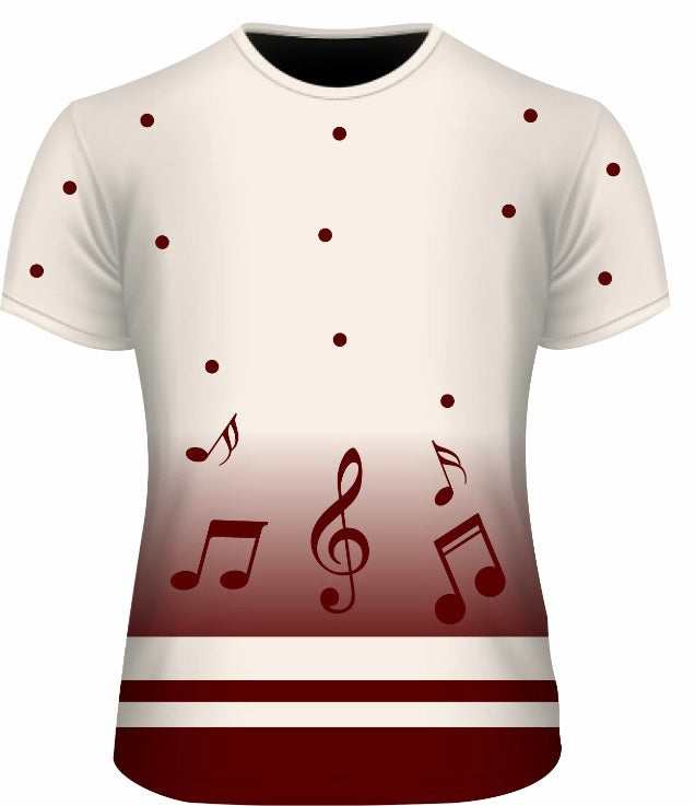Camiseta Promoção