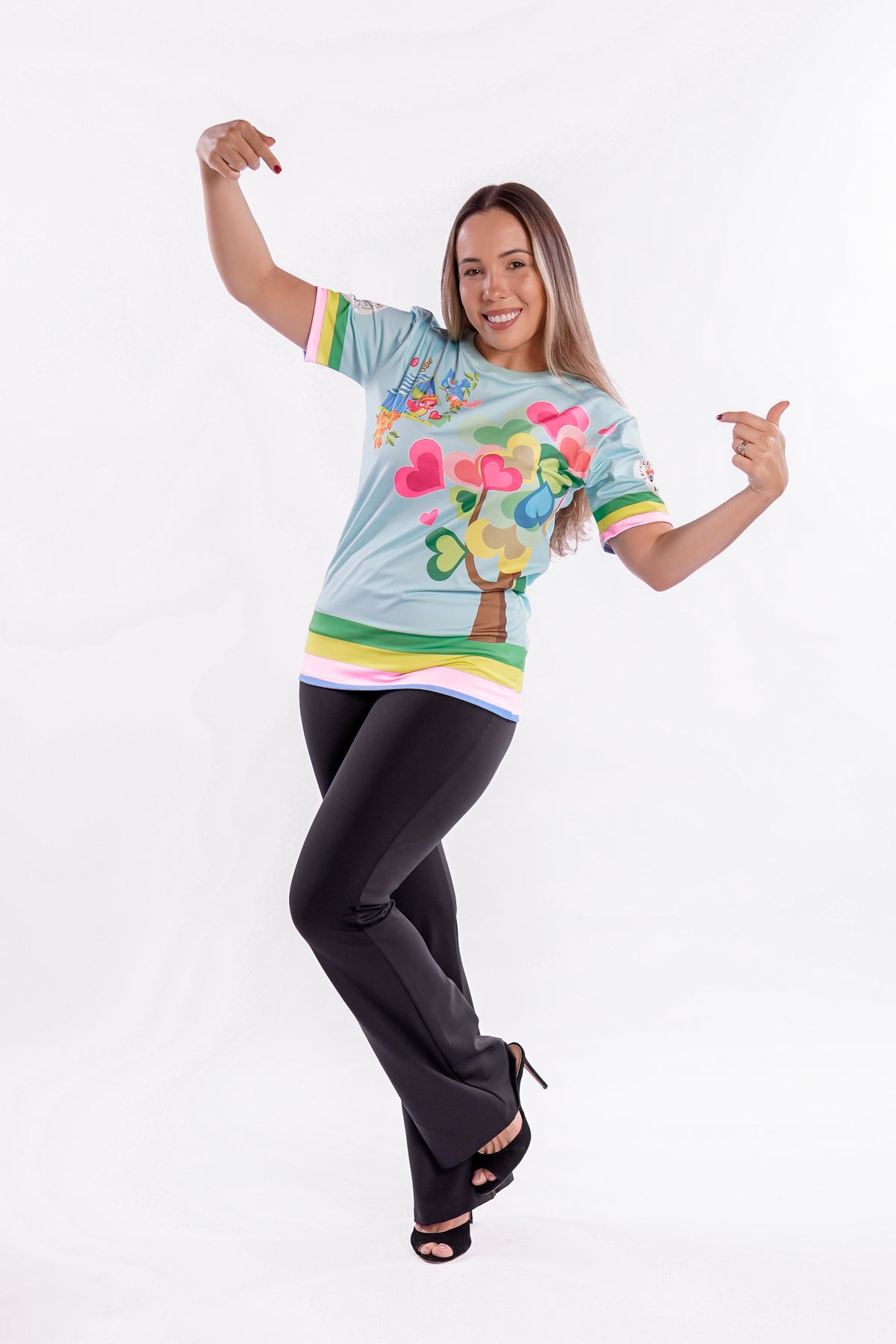 Camiseta Unissex