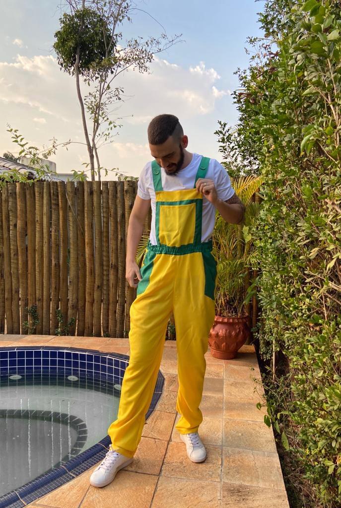 Macacões