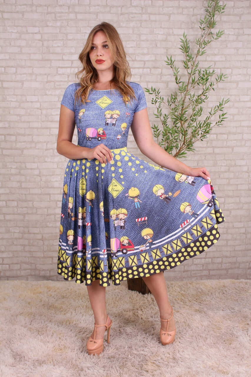 Vestidos